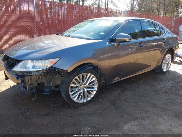 Aukcja sprzedaży 2013 Lexus Es 350, vin: JTHBK1GG0D2038977, numer aukcji: 44173252