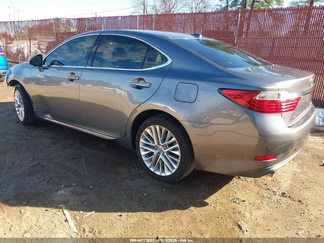 Aukcja sprzedaży 2013 Lexus Es 350, vin: JTHBK1GG0D2038977, numer aukcji: 44173252