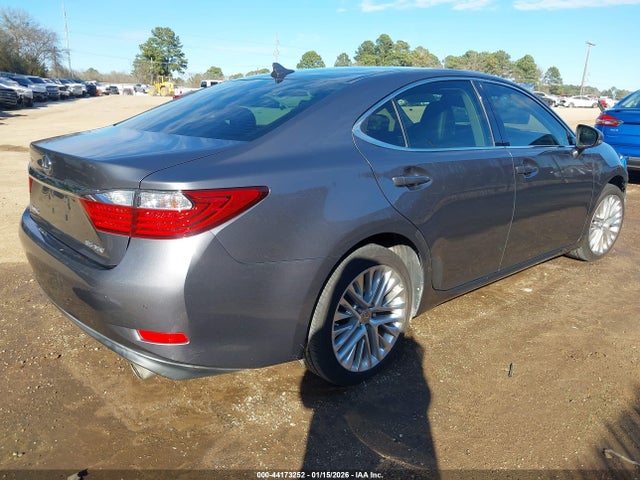 Aukcja sprzedaży 2013 Lexus Es 350, vin: JTHBK1GG0D2038977, numer aukcji: 44173252
