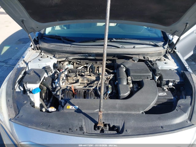 5NPE24AF1HH493969 Hyundai Sonata