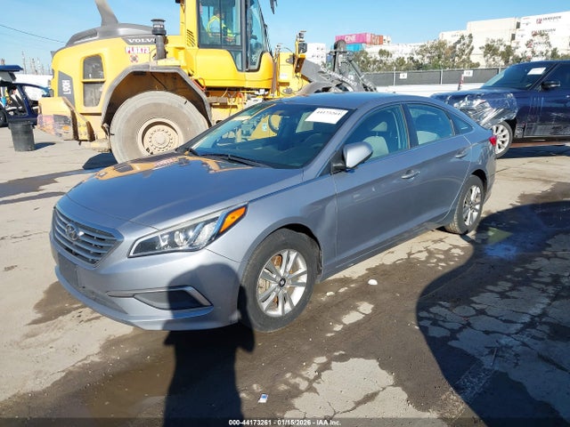 5NPE24AF1HH493969 Hyundai Sonata