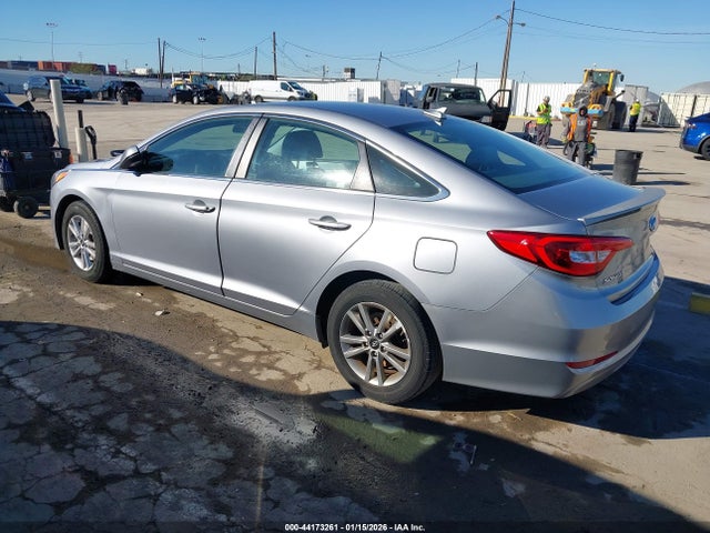 5NPE24AF1HH493969 Hyundai Sonata