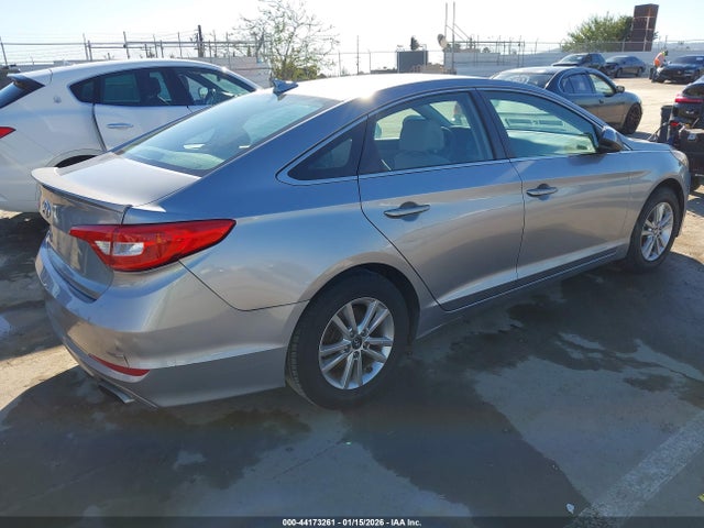 5NPE24AF1HH493969 Hyundai Sonata