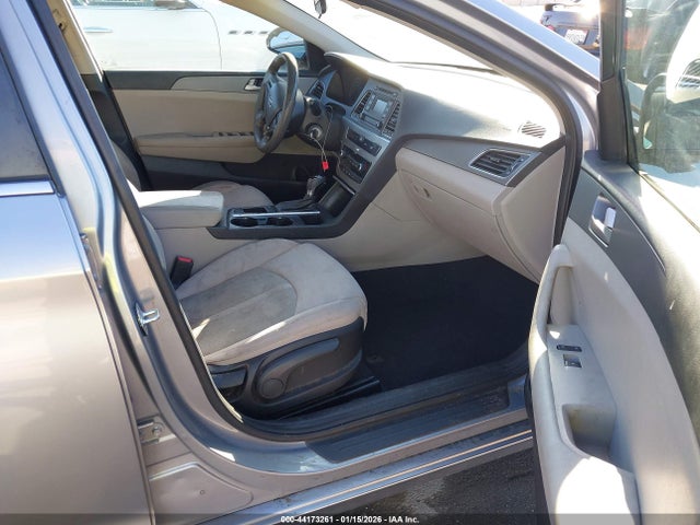 5NPE24AF1HH493969 Hyundai Sonata