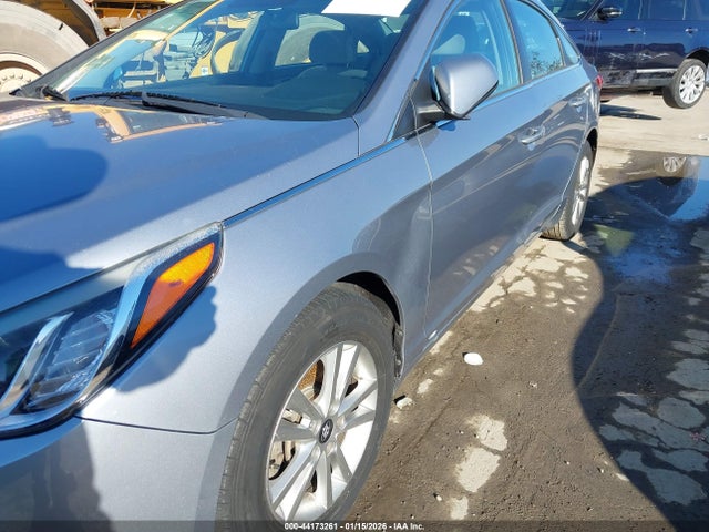 5NPE24AF1HH493969 Hyundai Sonata