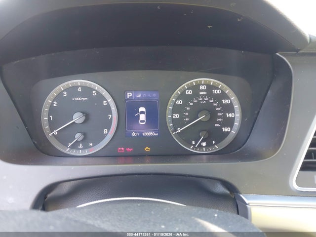 5NPE24AF1HH493969 Hyundai Sonata