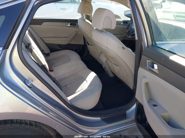 5NPE24AF1HH493969 Hyundai Sonata
