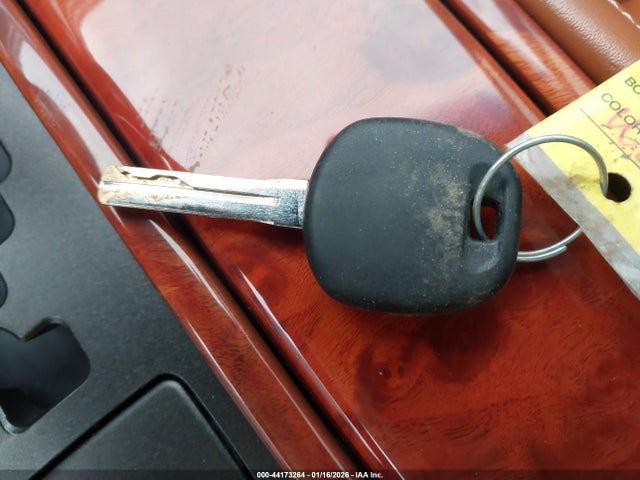 2004 LEXUS SC 430 JTHFN48Y740060844 Photo 10