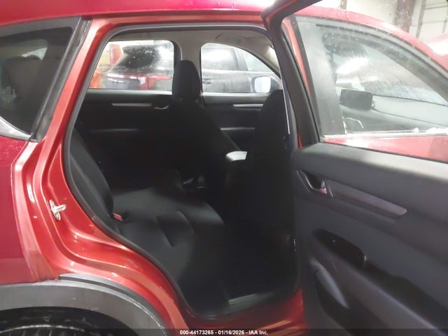 44173265 :رقم المزاد ، JM3KFBAM3N1530282 vin ، 2022 Mazda Cx-5 2.5 S مزاد بيع