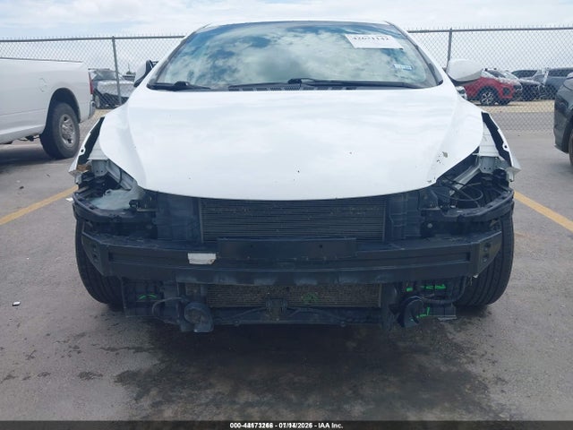 Hyundai ELANTRA SE 2014 5NPDH4AE2EH509528 Image 6