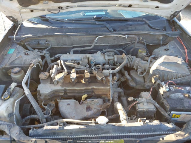 2006 Nissan Sentra 1.8s მანქანა იყიდება აუქციონზე, vin: 3N1CB51D86L516353, აუქციონის ნომერი: 44173267
