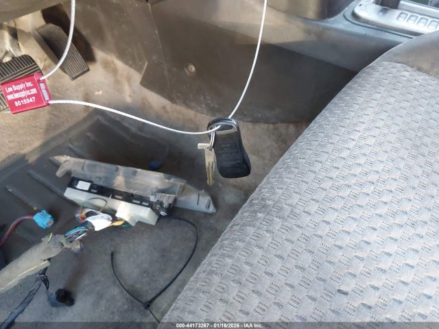 2006 Nissan Sentra 1.8s მანქანა იყიდება აუქციონზე, vin: 3N1CB51D86L516353, აუქციონის ნომერი: 44173267