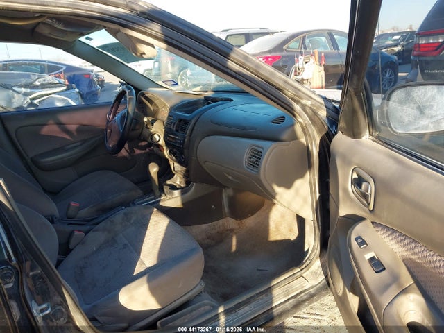 2006 Nissan Sentra 1.8s მანქანა იყიდება აუქციონზე, vin: 3N1CB51D86L516353, აუქციონის ნომერი: 44173267