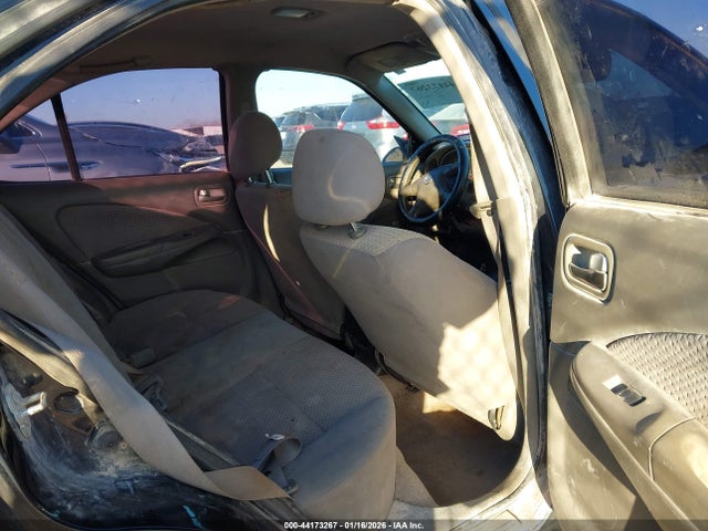 2006 Nissan Sentra 1.8s მანქანა იყიდება აუქციონზე, vin: 3N1CB51D86L516353, აუქციონის ნომერი: 44173267