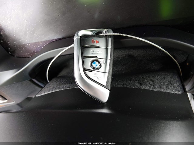 2022 BMW X3 WBX57DP06NN177406 Photo 10