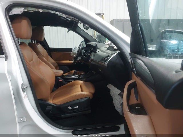 2022 BMW X3 WBX57DP06NN177406 Photo 4