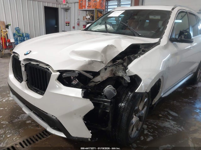 2022 BMW X3 WBX57DP06NN177406 Photo 5