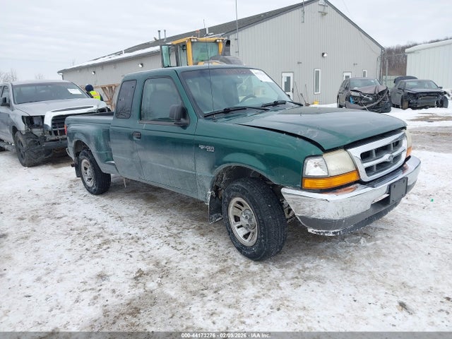 1999 FORD RANGER 1FTYR14V1XPB52925