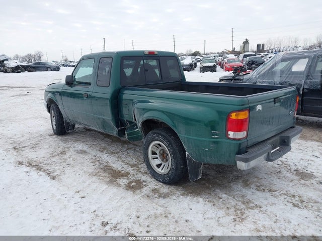 1999 FORD RANGER 1FTYR14V1XPB52925 Photo 2