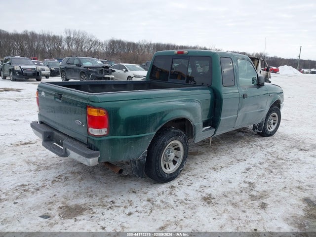 1999 FORD RANGER 1FTYR14V1XPB52925 Photo 3