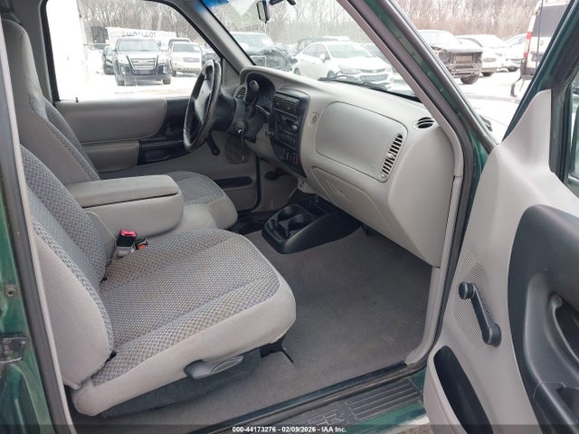 1999 FORD RANGER 1FTYR14V1XPB52925 Photo 4