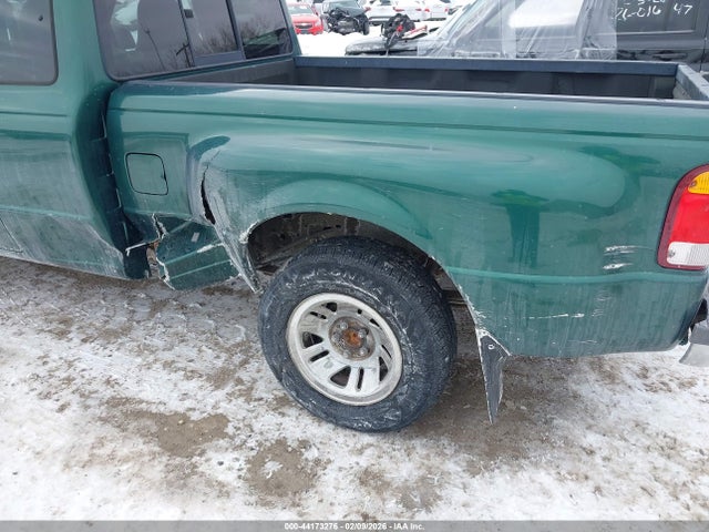 1999 FORD RANGER 1FTYR14V1XPB52925 Photo 5