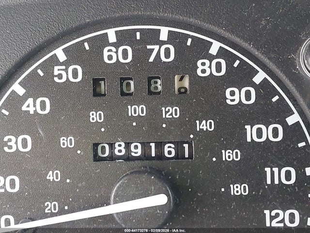 1999 FORD RANGER 1FTYR14V1XPB52925 Photo 6