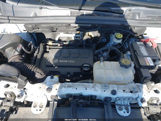 Buick Encore Fwd Preferred 2019 KL4CJASB6KB831681 Image 10