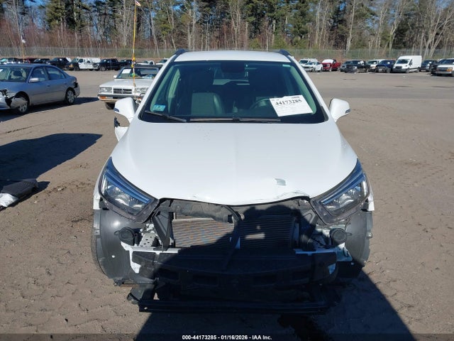 Buick Encore Fwd Preferred 2019 KL4CJASB6KB831681 Image 13