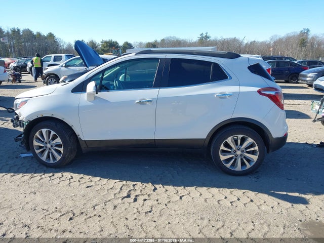 Buick Encore Fwd Preferred 2019 KL4CJASB6KB831681 Image 15