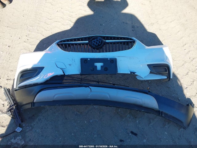 Buick Encore Fwd Preferred 2019 KL4CJASB6KB831681 Image 12