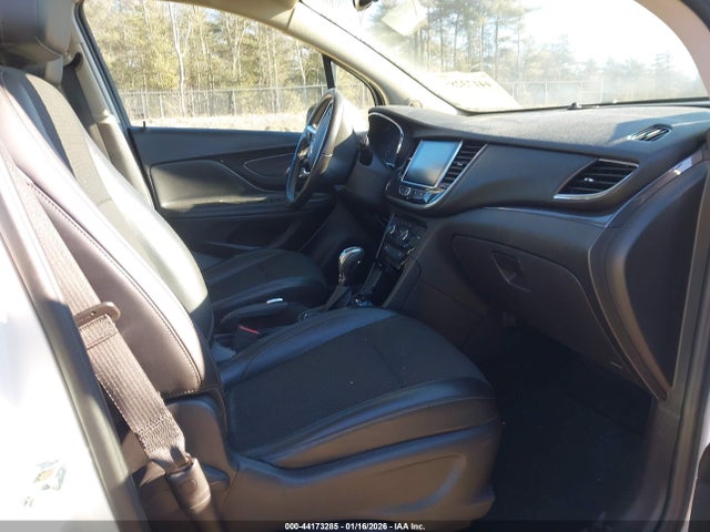 Buick Encore Fwd Preferred 2019 KL4CJASB6KB831681 Image 5