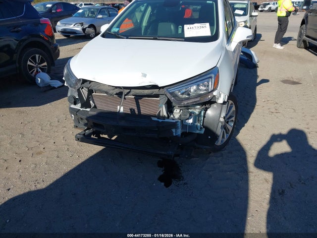 Buick Encore Fwd Preferred 2019 KL4CJASB6KB831681 Image 6