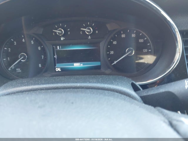 Buick Encore Fwd Preferred 2019 KL4CJASB6KB831681 Image 7