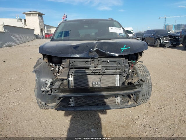 3VVUX7B21RM018555 Volkswagen Taos 1.5t Se