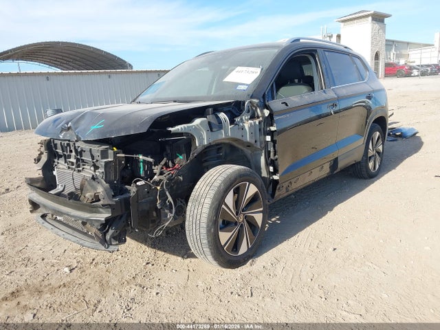 3VVUX7B21RM018555 Volkswagen Taos 1.5t Se
