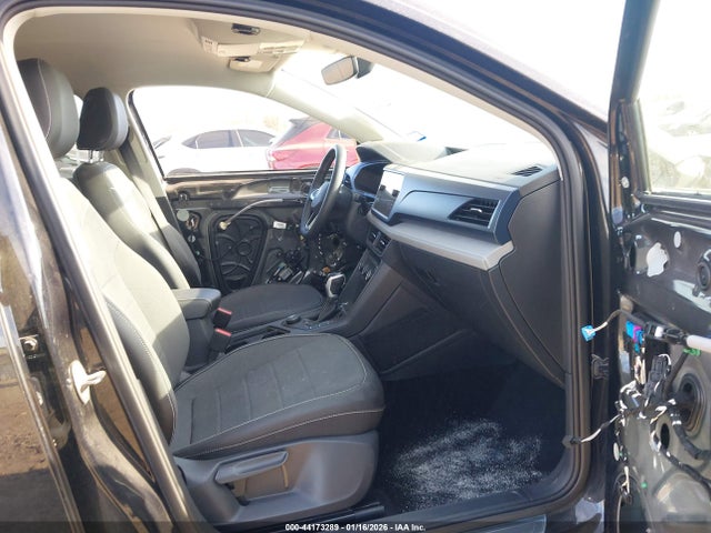 3VVUX7B21RM018555 Volkswagen Taos 1.5t Se