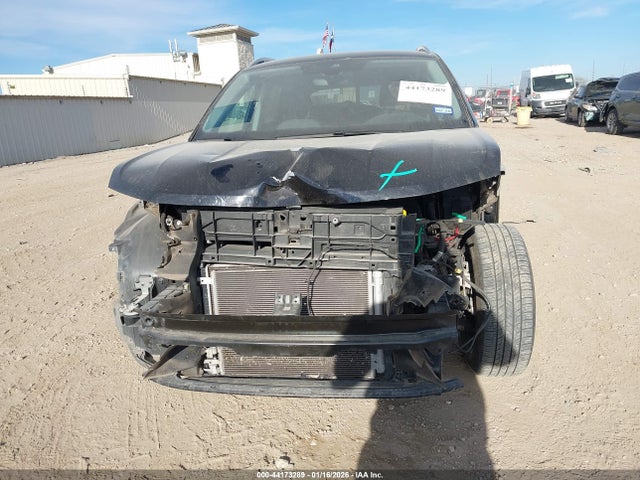3VVUX7B21RM018555 Volkswagen Taos 1.5t Se