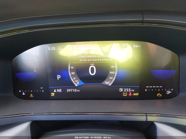 3VVUX7B21RM018555 Volkswagen Taos 1.5t Se