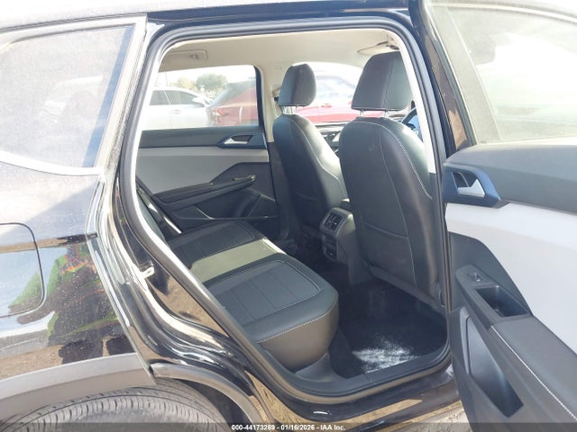 3VVUX7B21RM018555 Volkswagen Taos 1.5t Se