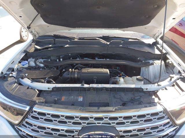 2023 FORD EXPLORER 1FMSK7FH4PGB67838 Photo 9