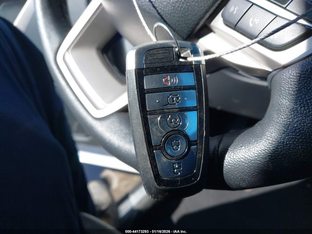 2023 FORD EXPLORER 1FMSK7FH4PGB67838 Photo 10