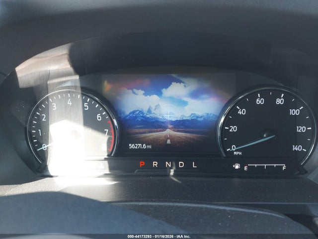 2023 FORD EXPLORER 1FMSK7FH4PGB67838 Photo 6