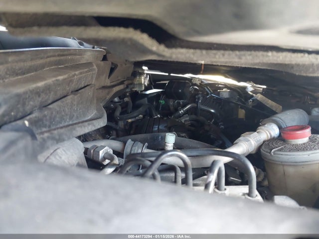 Aukcja sprzedaży 2011 Honda Cr-v Lx, vin: 5J6RE4H38BL116931, numer aukcji: 44173294