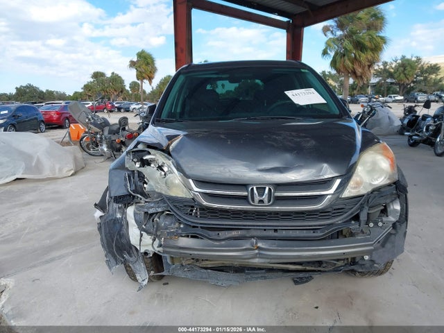 Aukcja sprzedaży 2011 Honda Cr-v Lx, vin: 5J6RE4H38BL116931, numer aukcji: 44173294
