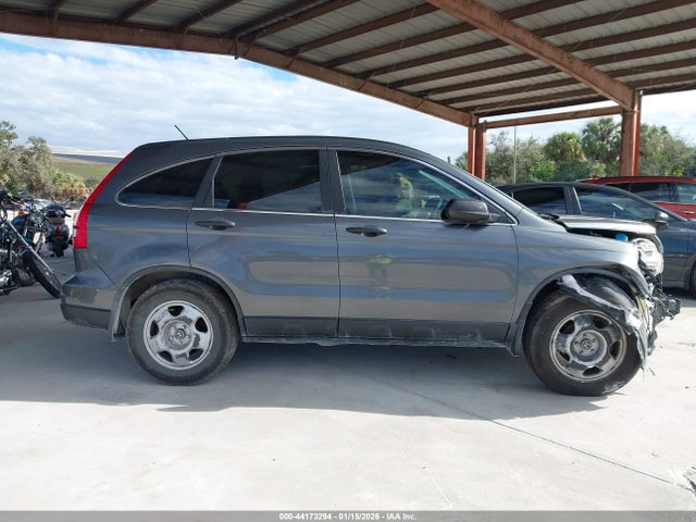 Aukcja sprzedaży 2011 Honda Cr-v Lx, vin: 5J6RE4H38BL116931, numer aukcji: 44173294