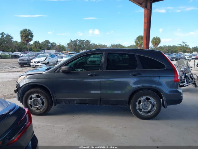 Aukcja sprzedaży 2011 Honda Cr-v Lx, vin: 5J6RE4H38BL116931, numer aukcji: 44173294
