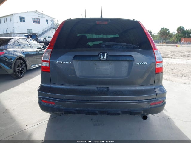 Aukcja sprzedaży 2011 Honda Cr-v Lx, vin: 5J6RE4H38BL116931, numer aukcji: 44173294