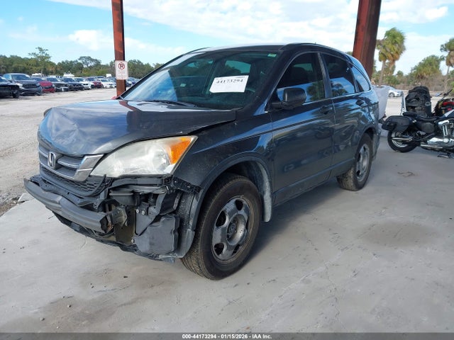 Aukcja sprzedaży 2011 Honda Cr-v Lx, vin: 5J6RE4H38BL116931, numer aukcji: 44173294