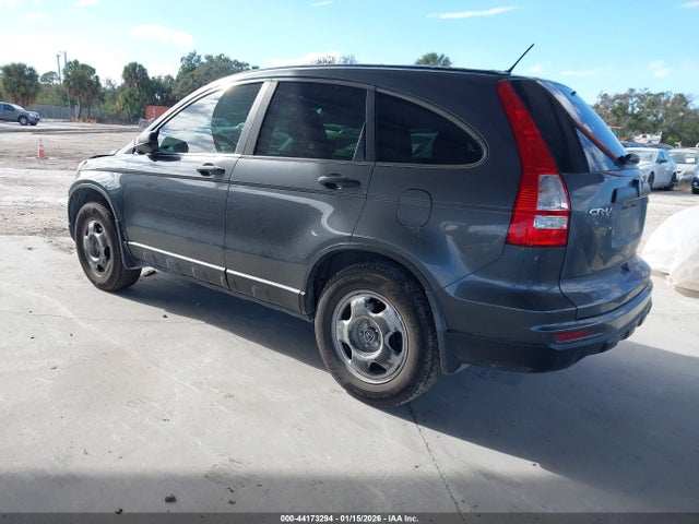 Aukcja sprzedaży 2011 Honda Cr-v Lx, vin: 5J6RE4H38BL116931, numer aukcji: 44173294